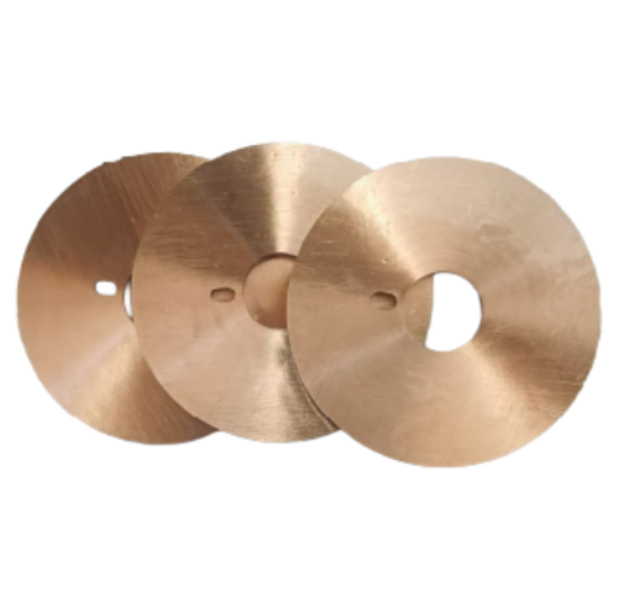 Copper Electrode