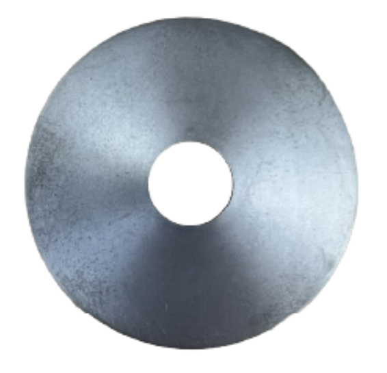 Tungsten Electrode
