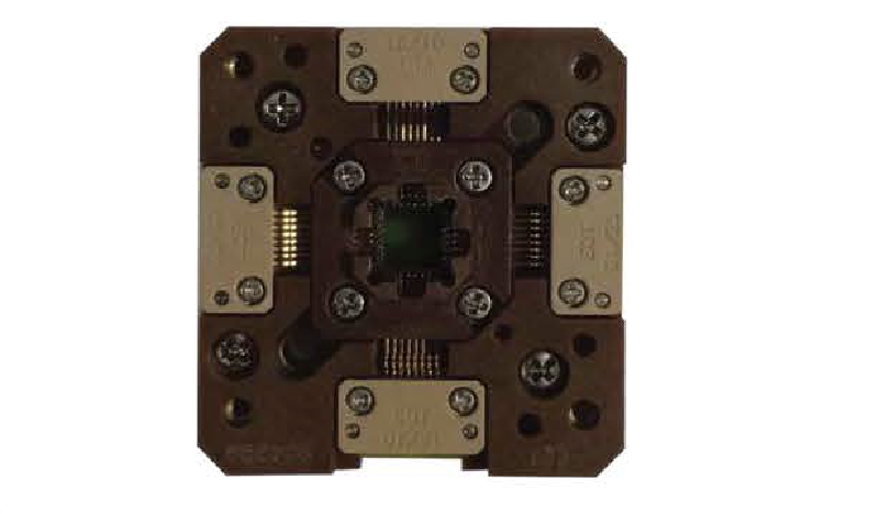 Socket Housing