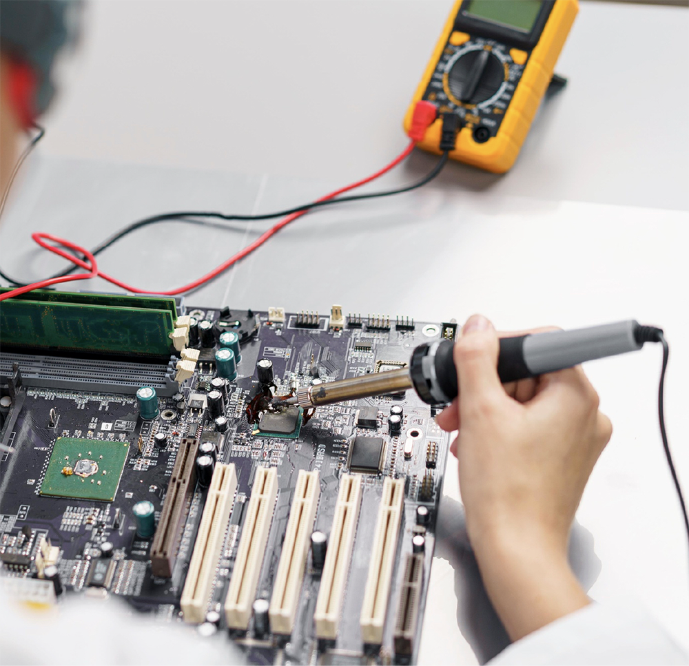 Repair Service