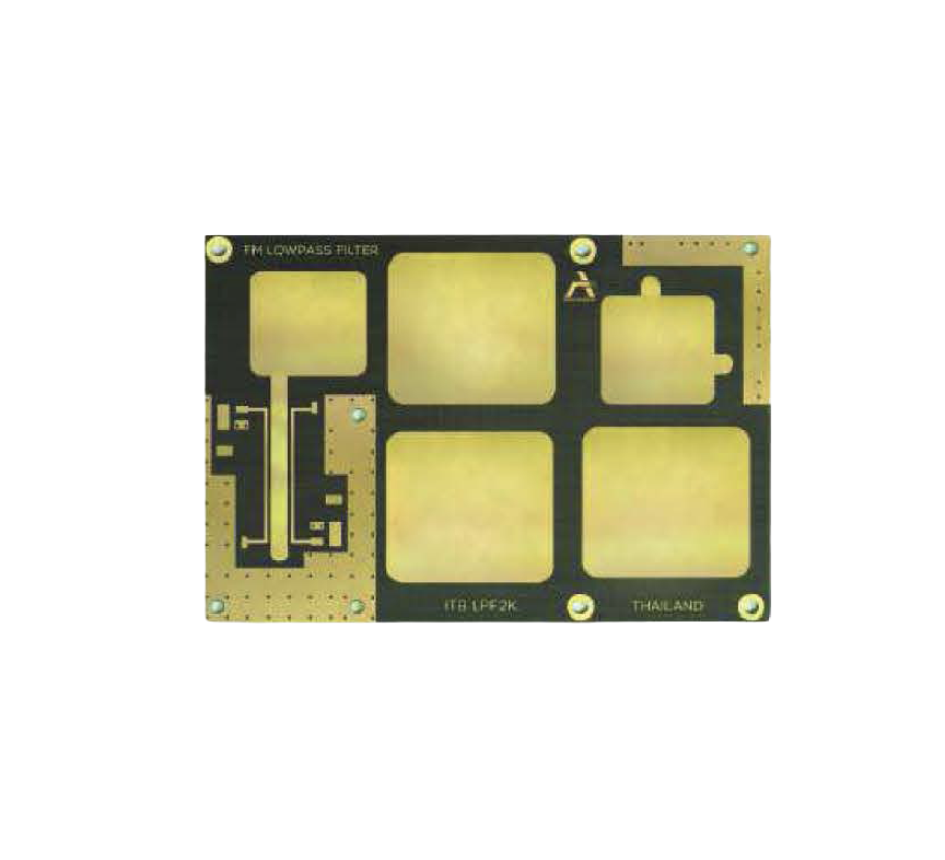 PCB Design Product 5