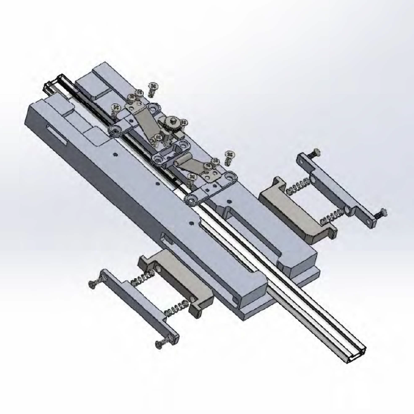 Jig Fixture Design 1