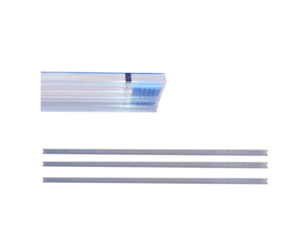 Cleaning Tube and Tray Products