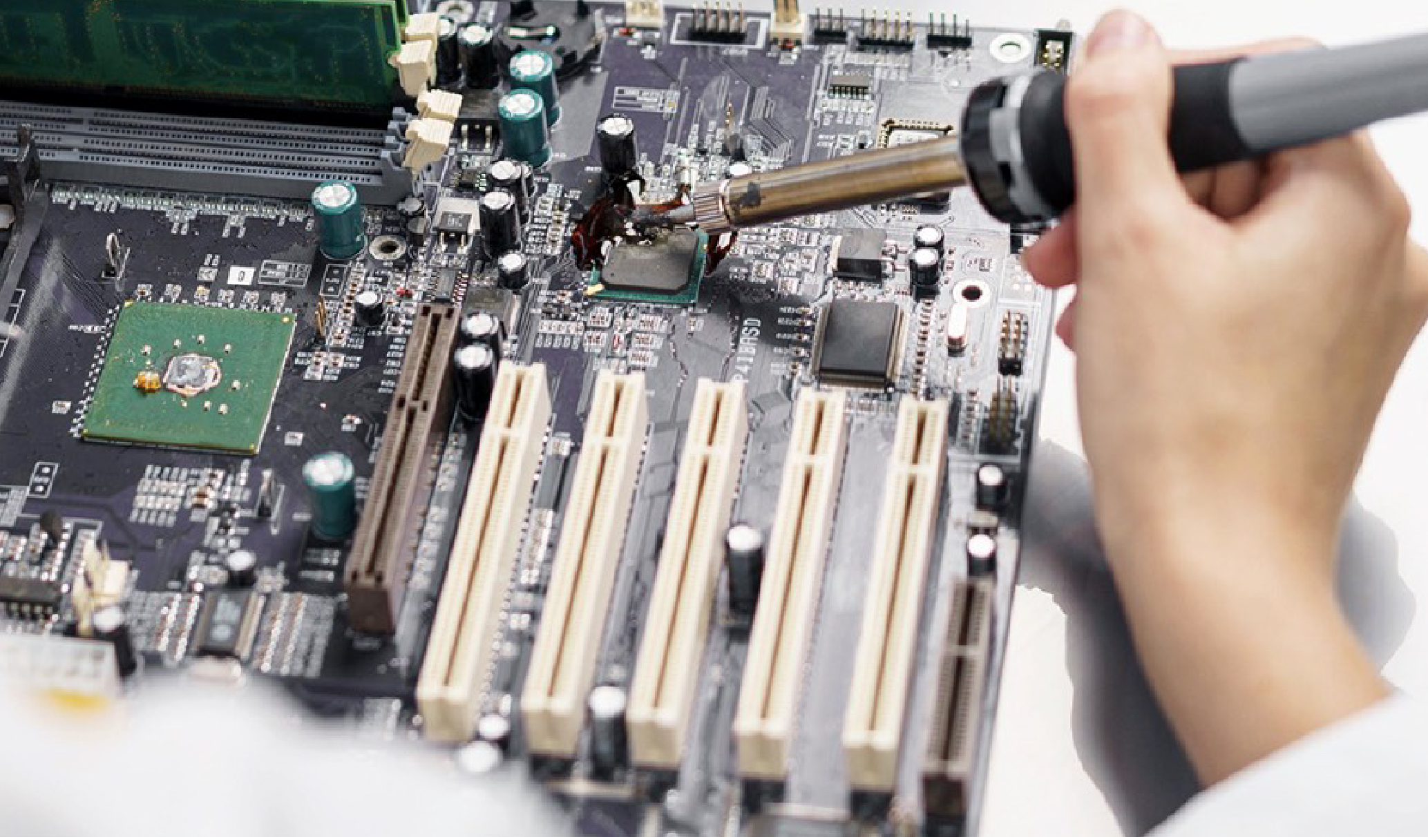 Great Well Technology Repair Services
