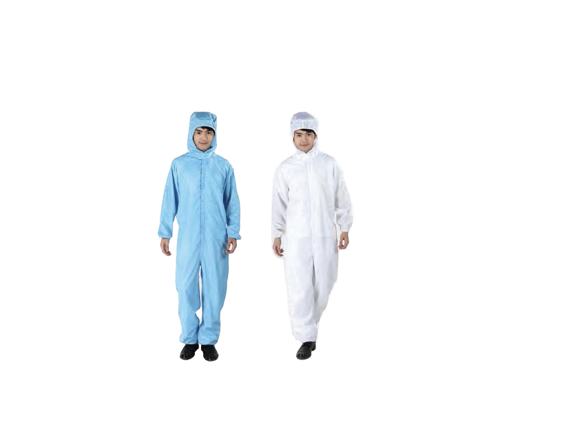 Cleanroom Garment
